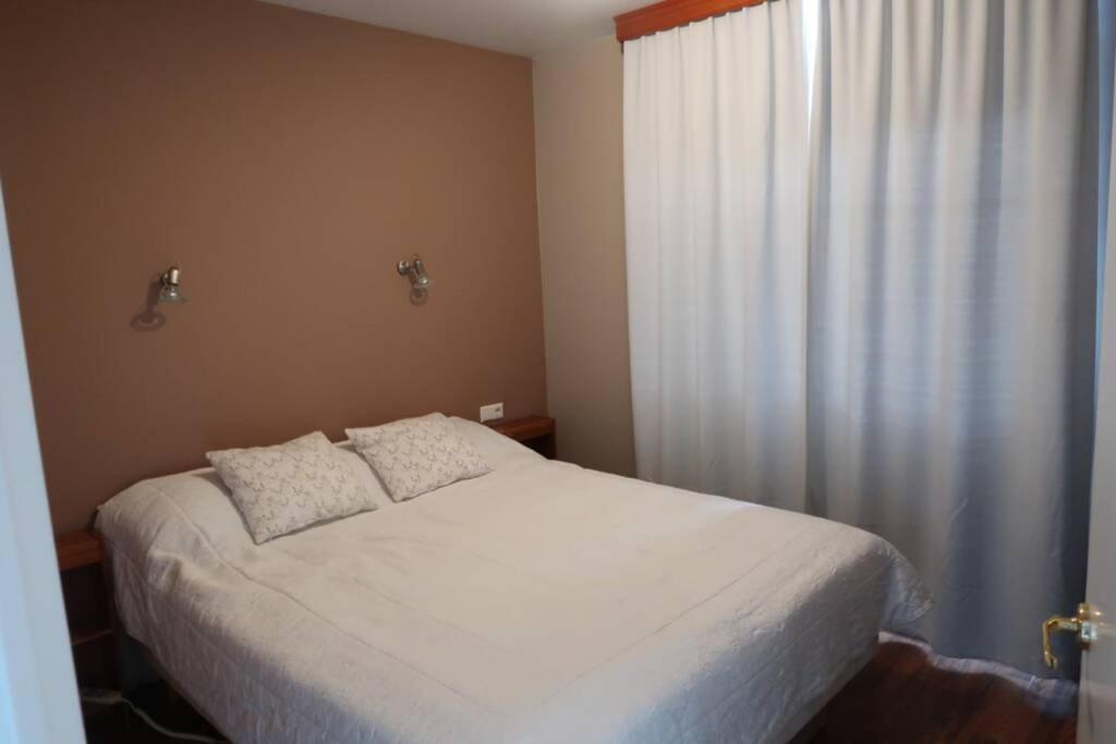 Warm And Welcoming Flat Downtown Akureyri Apartamento Exterior foto